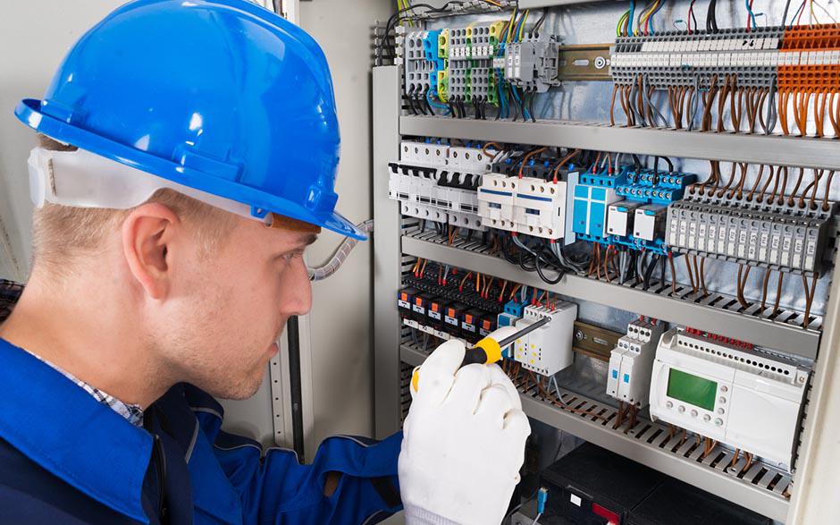 dépannage électricien Courcouronnes