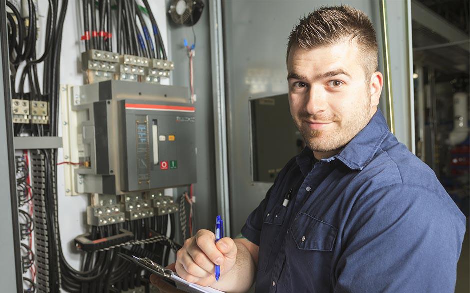 dépannage électricien Courcouronnes