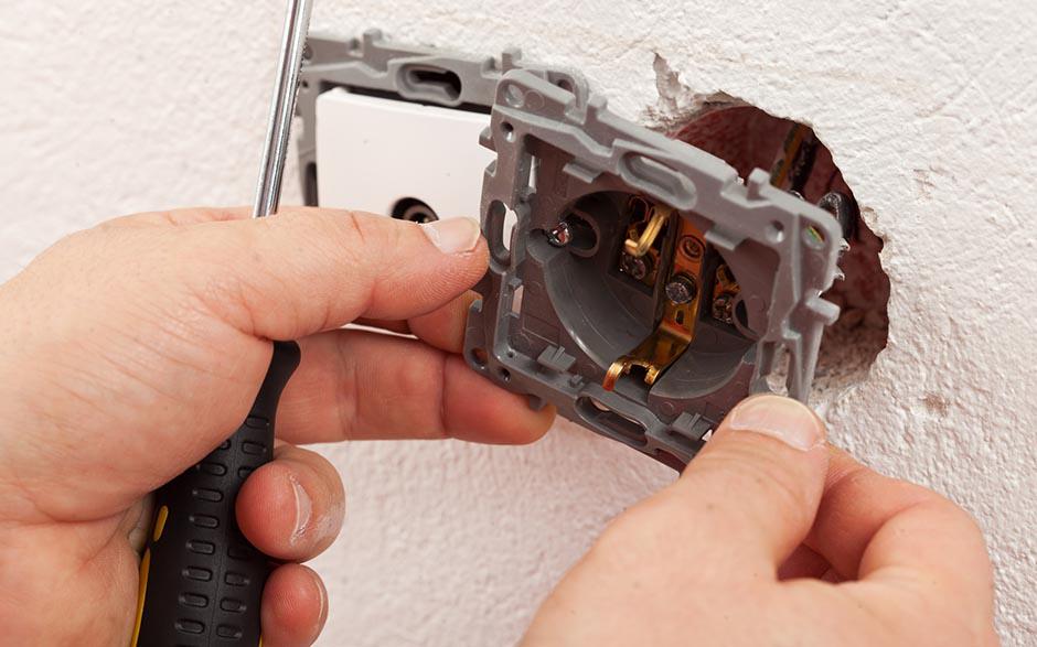 dépannage électricien Courcouronnes