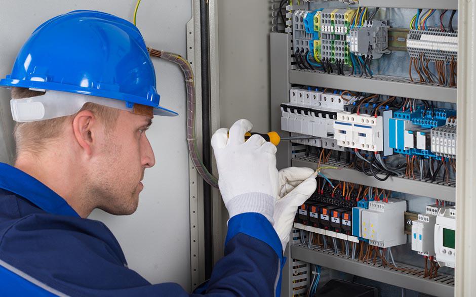 électricien urgence Saint-Germain-en-Laye