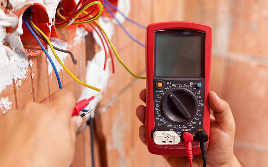 dépannage électricien Courcouronnes