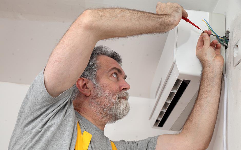 électricien courant faible Vincennes