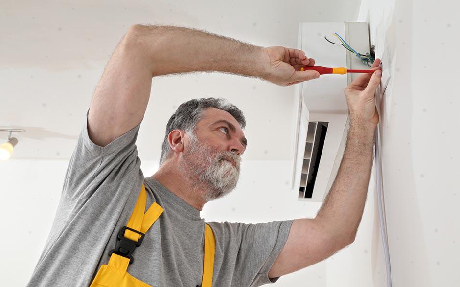 dépannage installation électrique Valenton